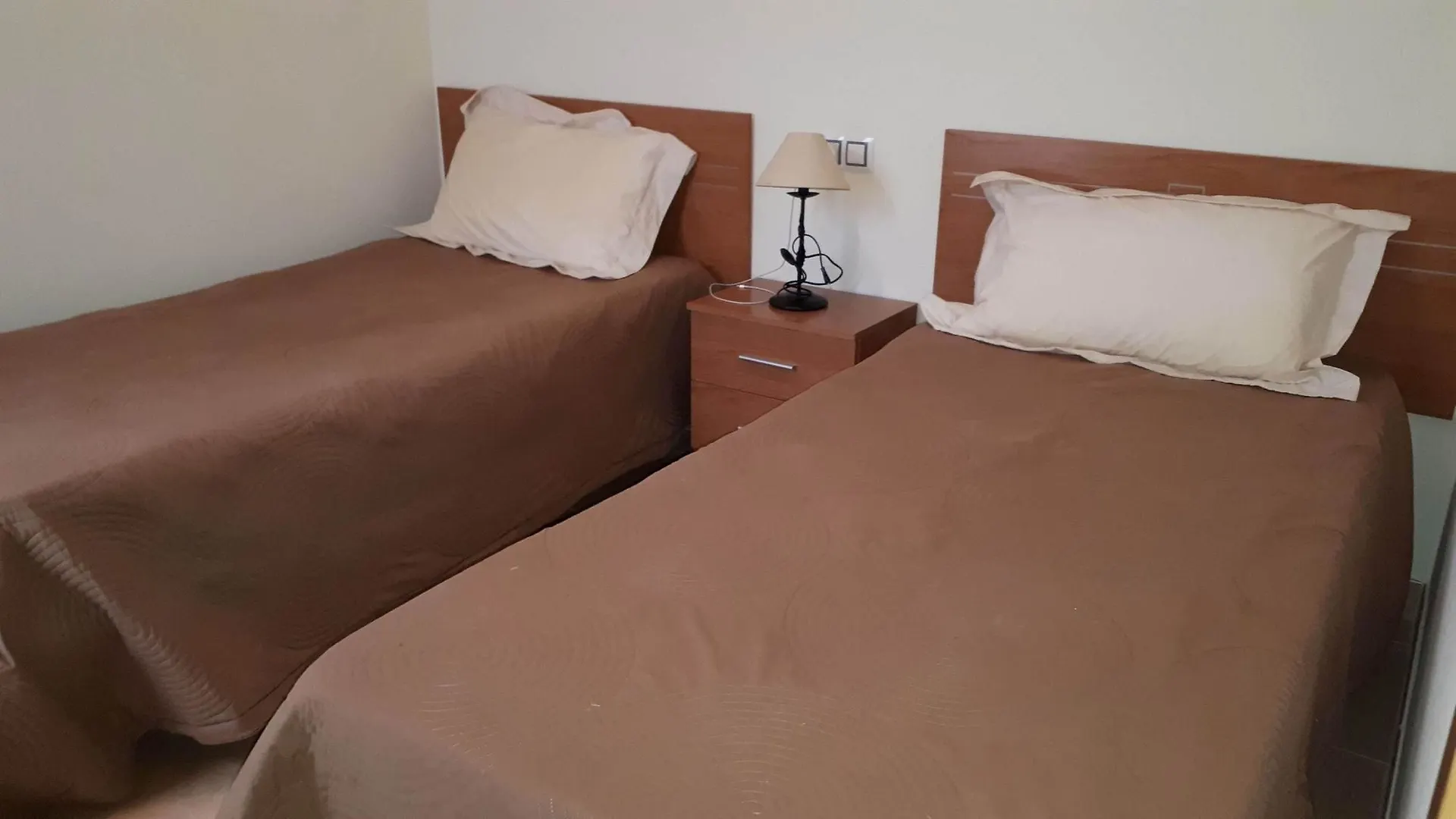 Apartment With 2 Bedrooms In Fuengirola - 100 M From The Beach Spain