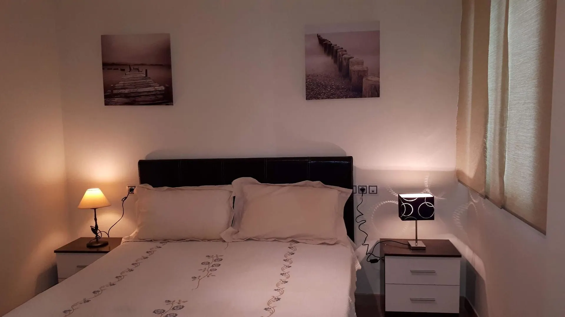 Apartment With 2 Bedrooms In Fuengirola - 100 M From The Beach Spain