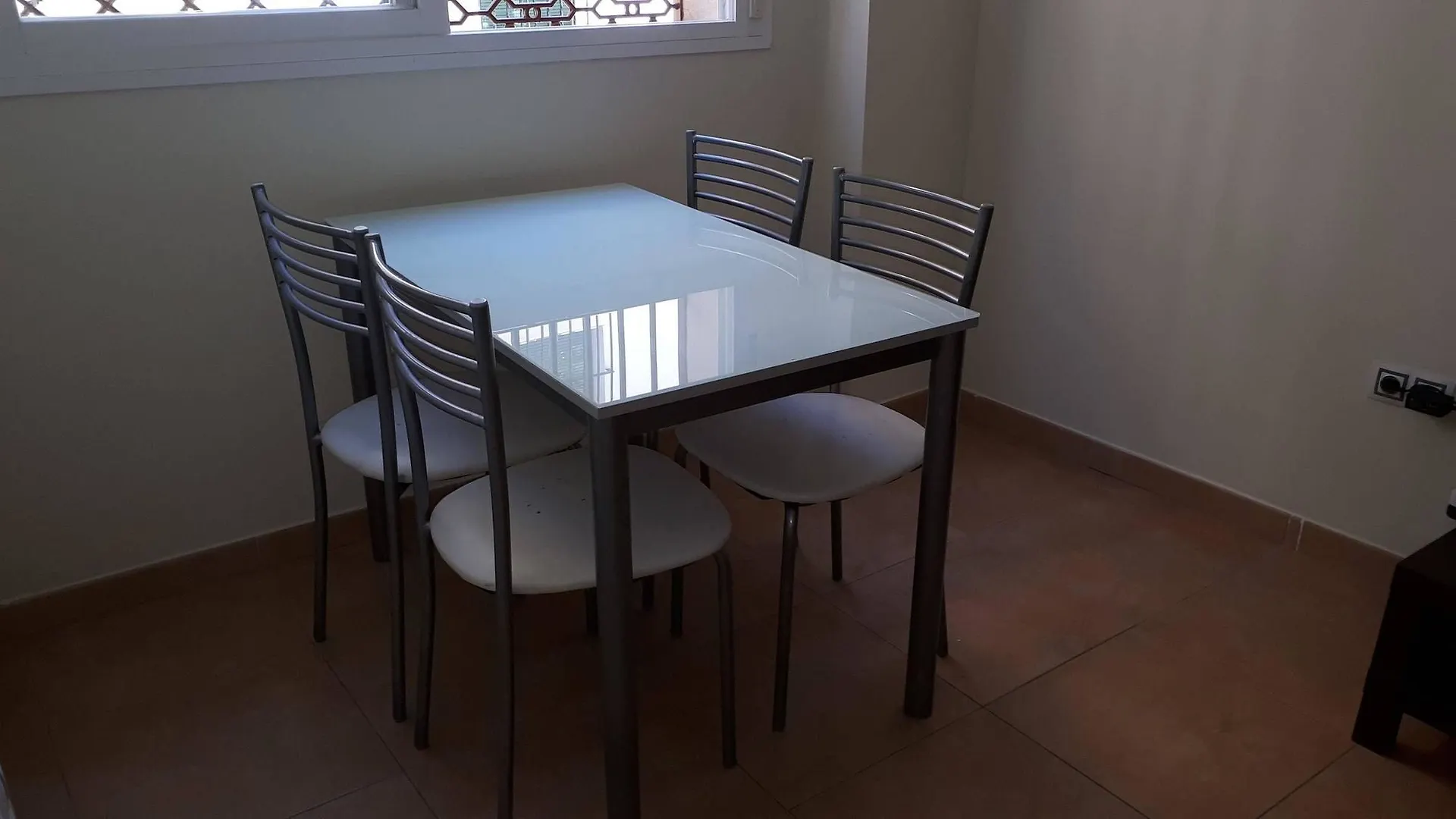 Apartment With 2 Bedrooms In Fuengirola - 100 M From The Beach