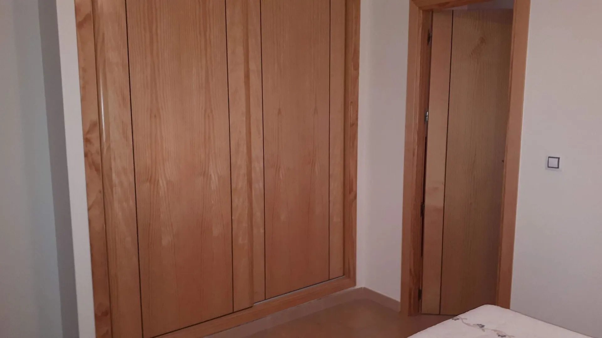 Apartment With 2 Bedrooms In Fuengirola - 100 M From The Beach