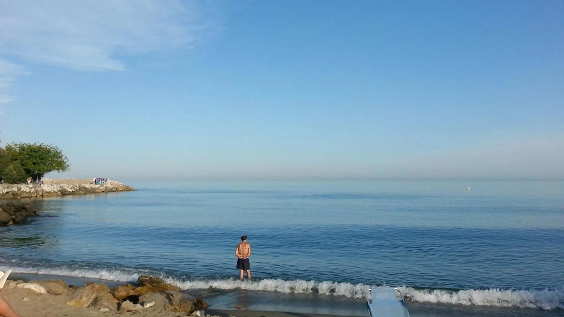 Apartment With 2 Bedrooms In Fuengirola - 100 M From The Beach